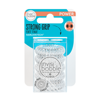 POWER - MultiPack 5pc / Crystal Clear (Hanging Pack)