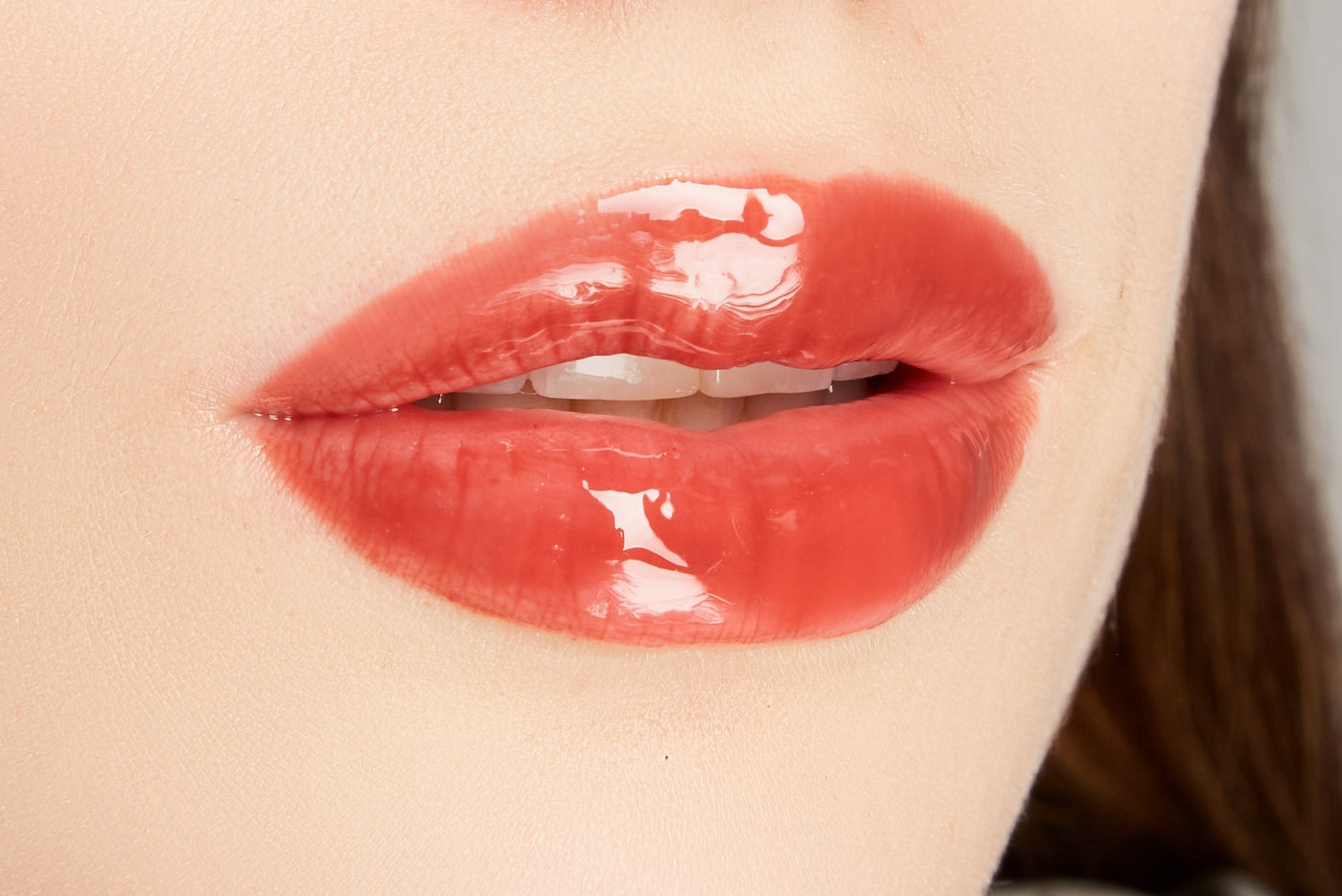 Lip Gloss / Bricky Gloss - Sinless