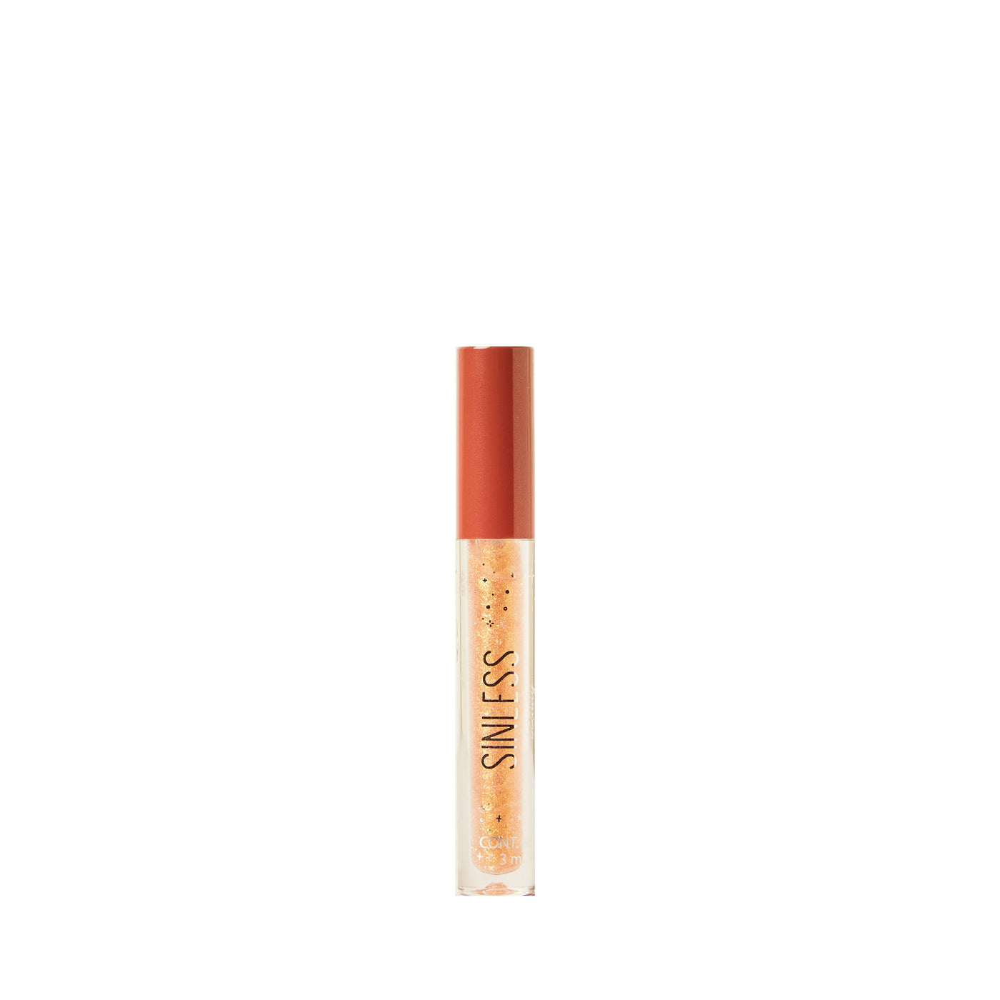 Lip Gloss / Manifesting Gold Gloss - Sinless