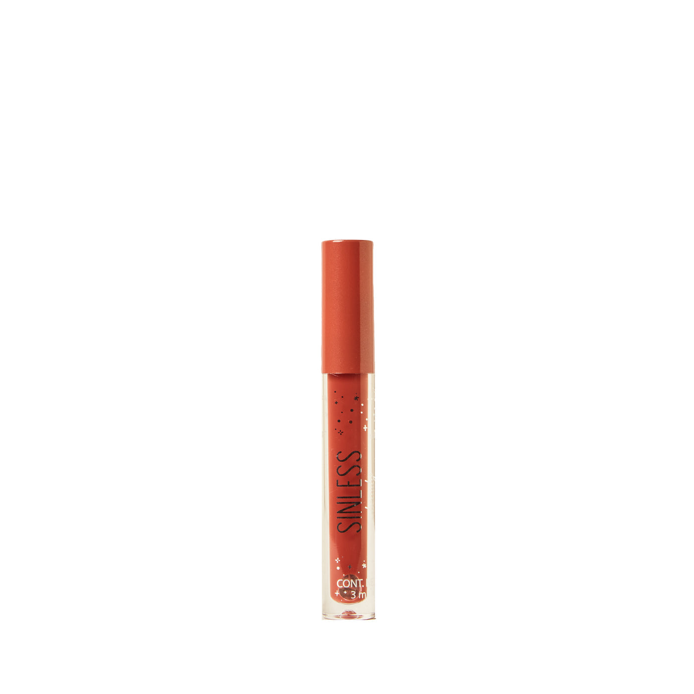Lip Gloss / Bricky Gloss - Sinless