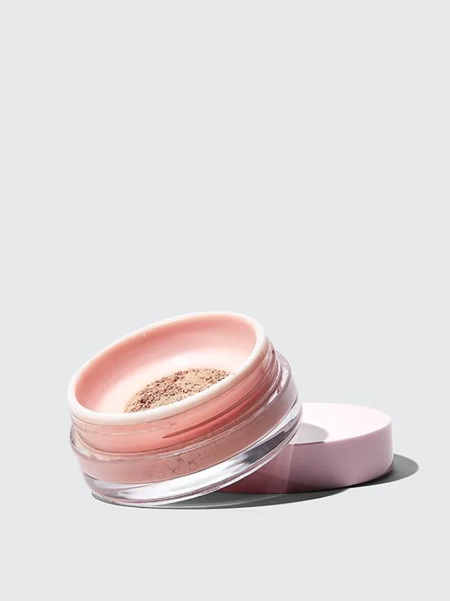 Wowder weightless finishing powder -  G8/610