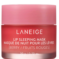 Lip Sleeping Mask Intense Hydration with Vitamin C - Laneige.