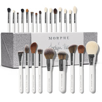 MORPHE X JACLYN HILL THE MASTER COLLECTION