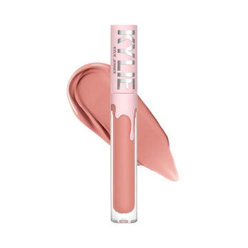 CANDY K MATTE LIQUID LIPSTICK