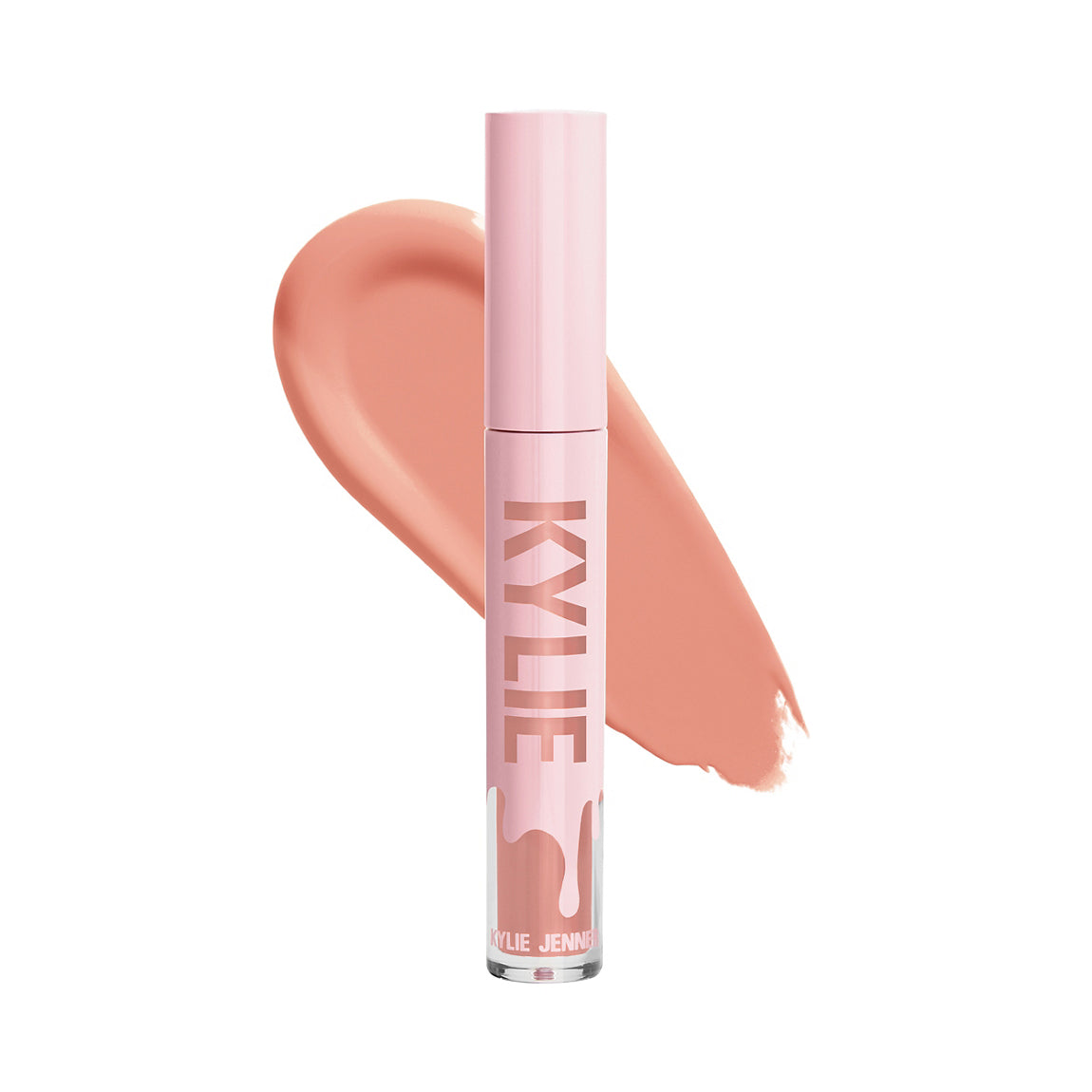 YOU'RE CUTE JEANS LIP / SHINE LACQUER Kylie cosmetics. VAL COSMETICS