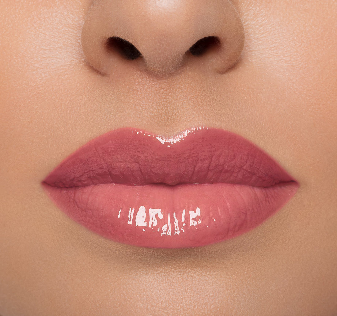 Lip Gloss- Sway