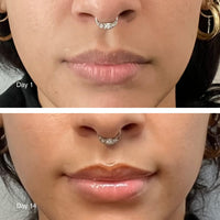 Peptide lip treatment - Unscented / Rhode.