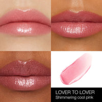 Afterglow Lip Shine - Lover to Lover / NARS.