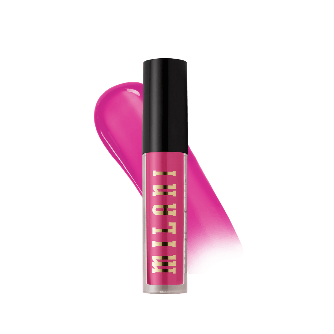 LUDICROUS LIP GLOSS- 160 KISS FROM A ROSE