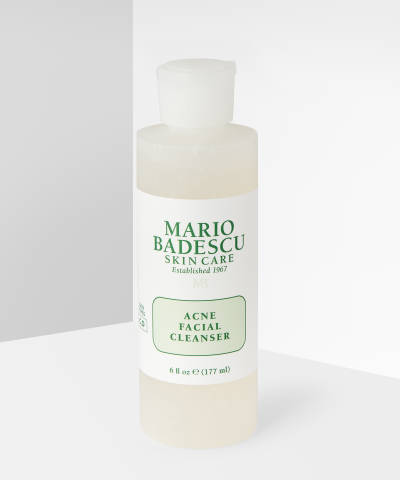 ACNE FACIAL CLEANSER