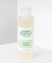 GLYCOLIC FOAMING CLEANSER