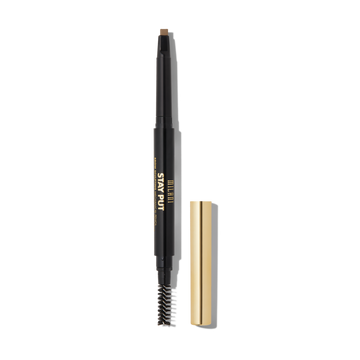 STAY PUT BROW SCULPTING MECHANICAL PENCIL