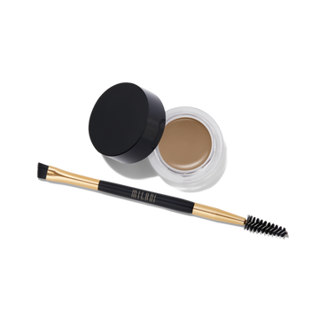 STAY PUT® BROW COLOR- SOFT BROWN