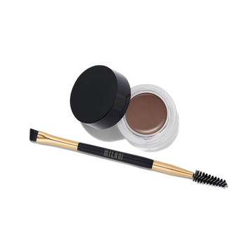 STAY PUT® BROW COLOR- DARK BROWN