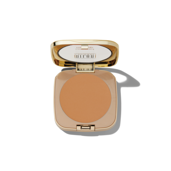 MINERAL COMPACT MAKEUP