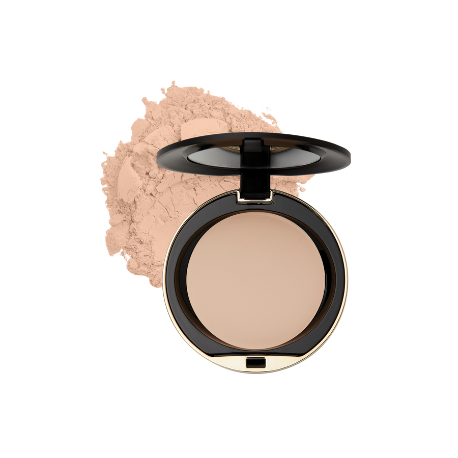 CONCEAL + PERFECT SHINE-PROOF POWDER