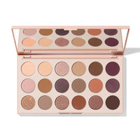 18T TRUTH OR BARE ARTISTRY PALETTE