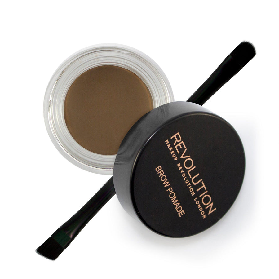 Brow Pomade- Medium Brown