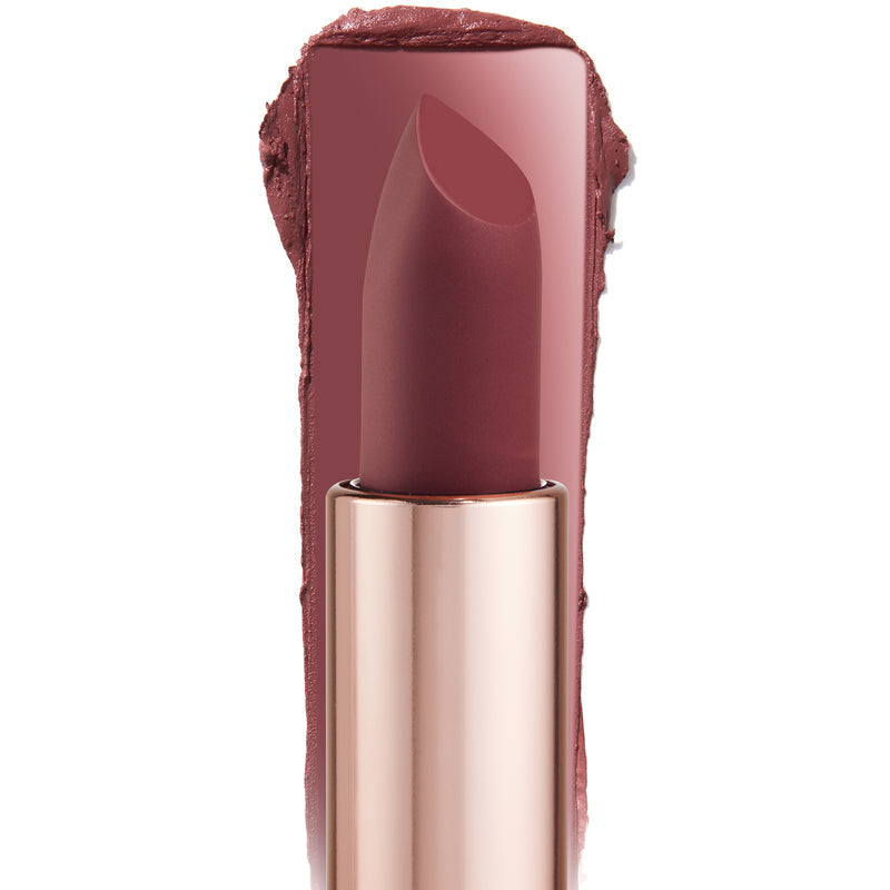 Blur lux lipstick- Colourpop.