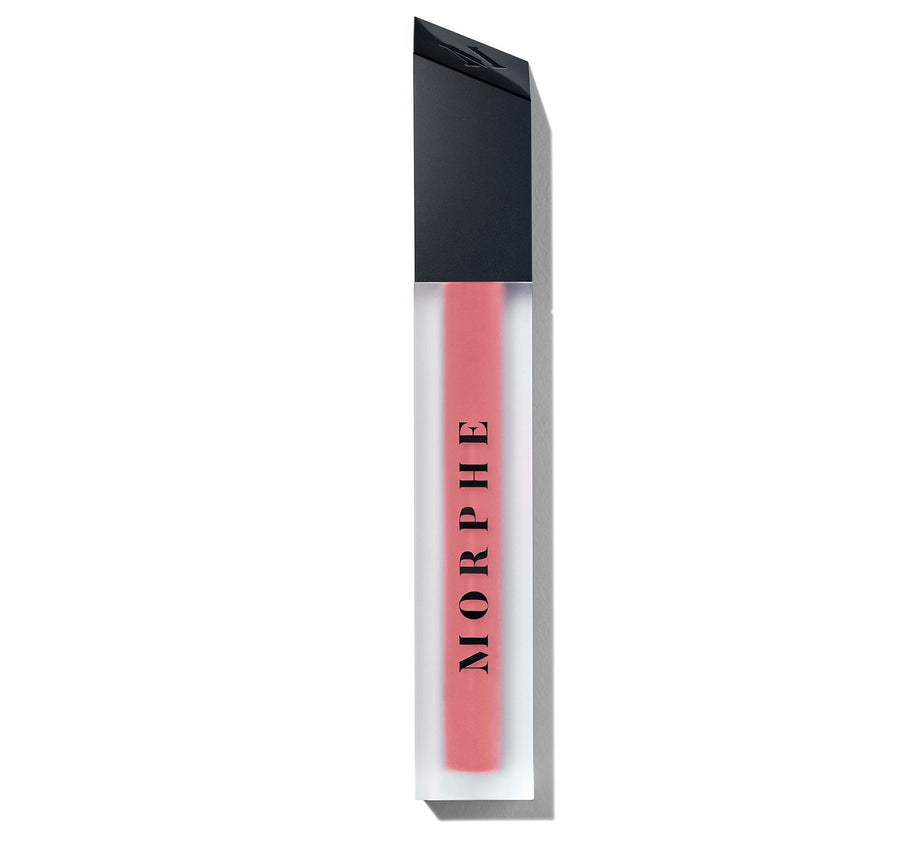 Matte Liquid Lipstick - Morphe.