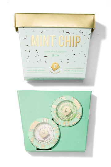 Mint Chip Kit