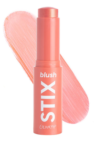 Blush Stix - More is more