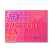 35T SWEETEST TEA ARTISTRY PALETTE