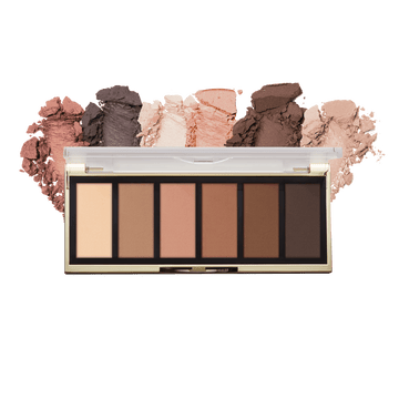 MOST WANTED EYESHADOW PALETTE-110 PARTNER IN CRIME