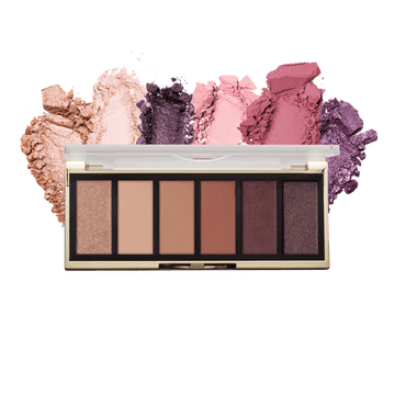 MOST WANTED EYESHADOW PALETTE-140 ROSY REVENGE