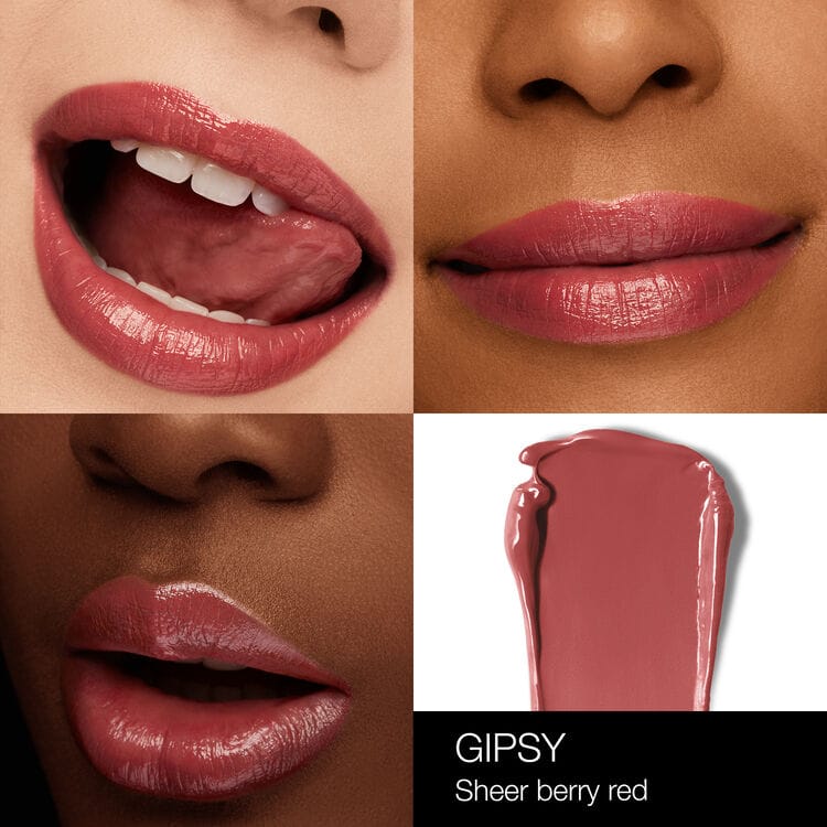 Lipstick - NARS.