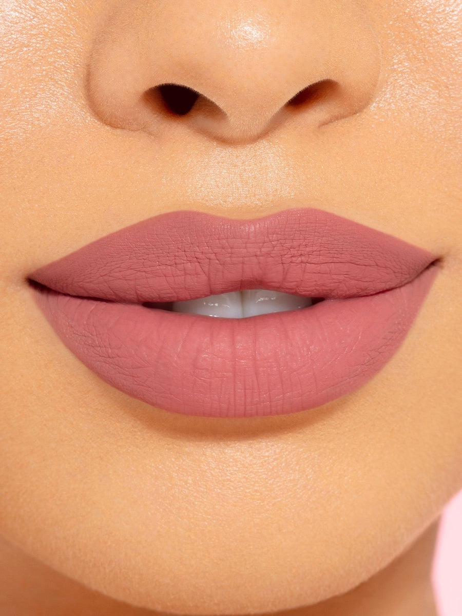 DON'T TRIP | MATTE LIP KIT