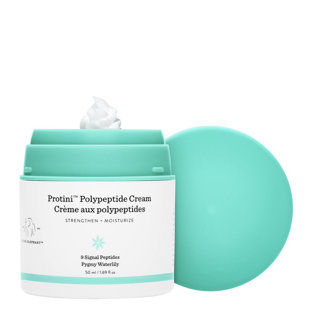 Protini Polypeptide Cream. Strengthen + Moisturize