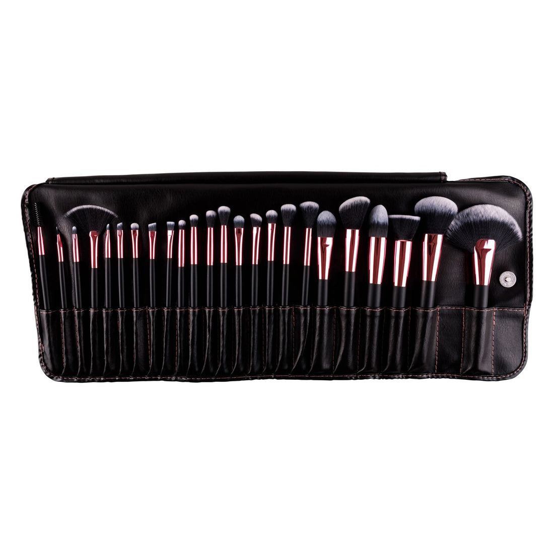 NIGHT 24 PCS BRUSH SET