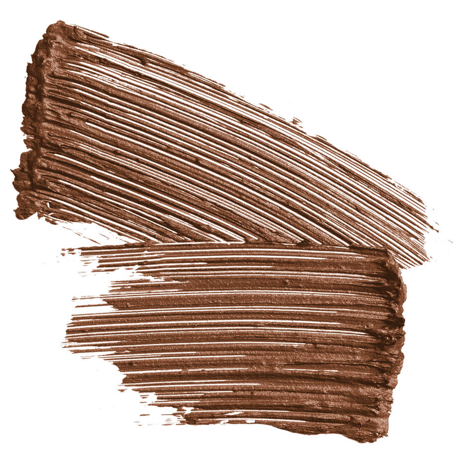 THICK IT STICK IT! BROW GEL / AUBURN - NYX COSMETICS.