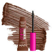 THICK IT STICK IT! BROW GEL / RICH AUBURN - NYX COSMETICS.