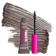 THICK IT STICK IT! BROW GEL / COOL ASH BROWN - NYX COSMETICS.