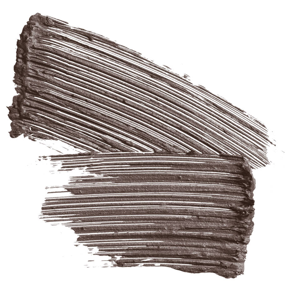 THICK IT STICK IT! BROW GEL / COOL ASH BROWN - NYX COSMETICS.