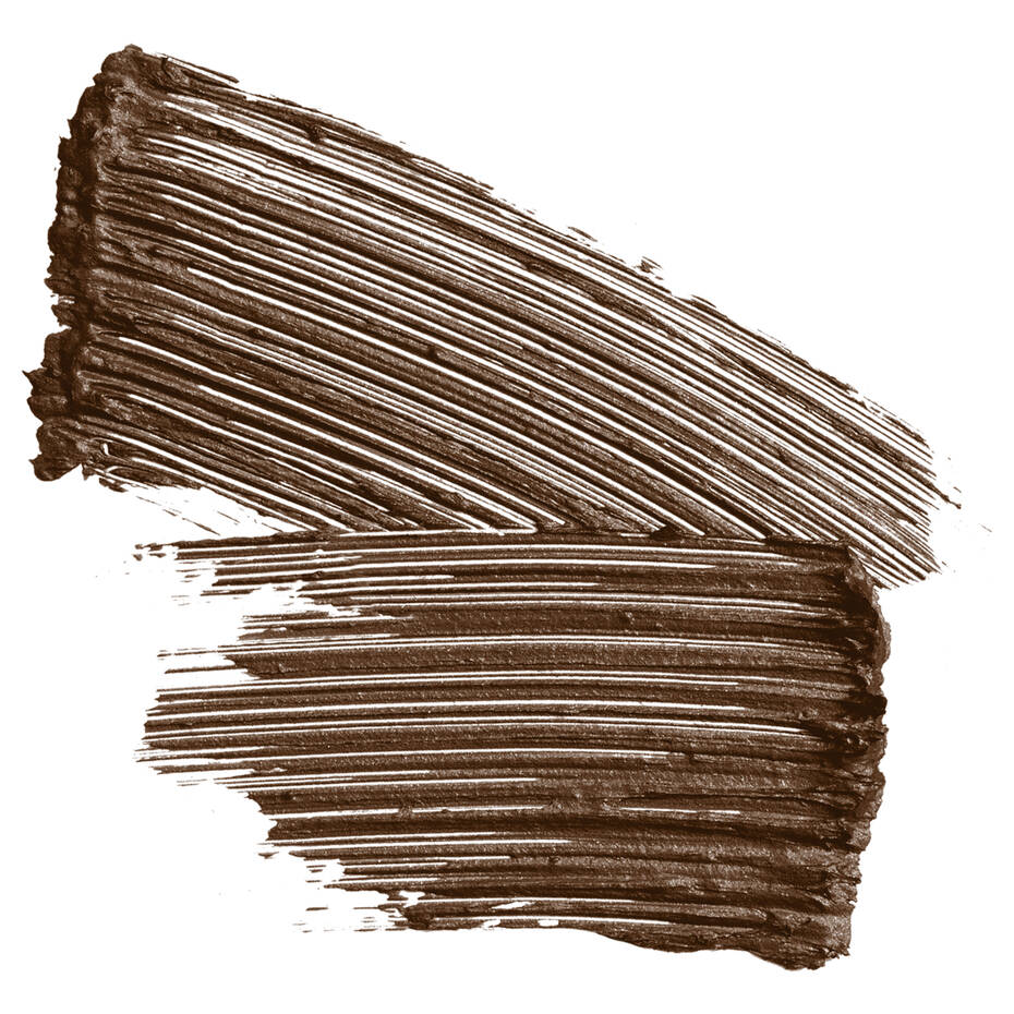 THICK IT STICK IT! BROW GEL / BRUNETTE - NYX COSMETICS.