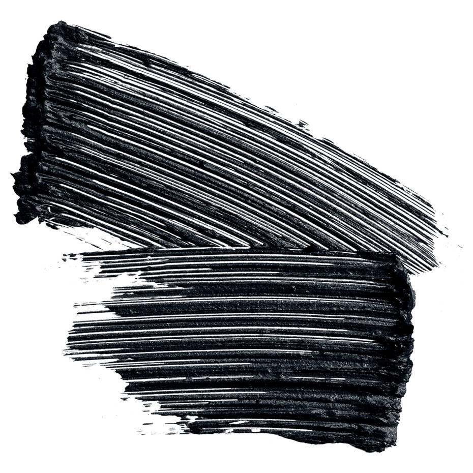 THICK IT STICK IT! BROW GEL / BLACK - NYX COSMETICS.