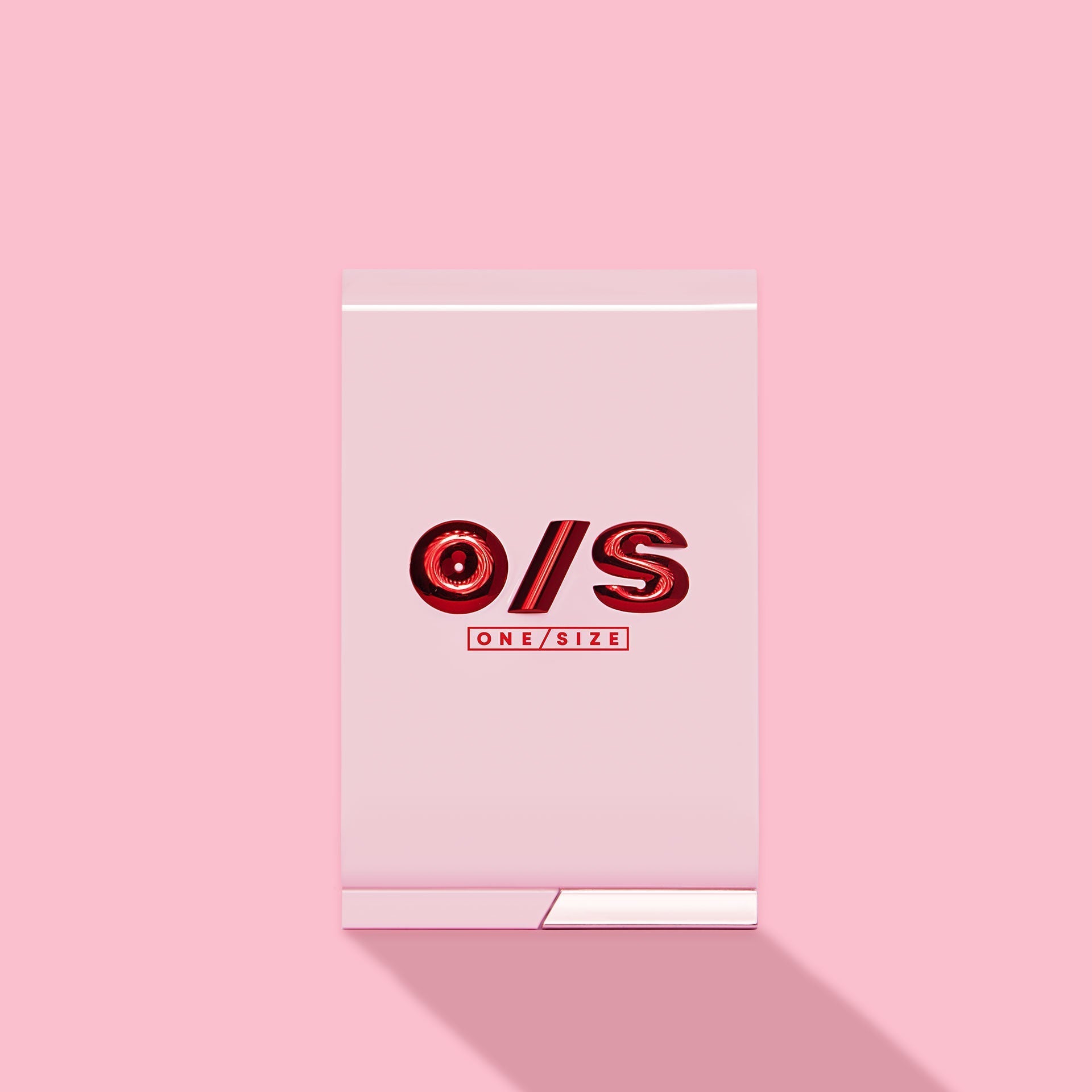 Cheek Clapper 3D Blush Trio Palette-Berry Gay / ONE/SIZE BY PATRICK STARRR