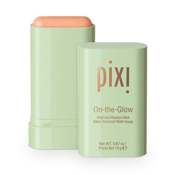 On-the-Glow Ginseng y Glycolic Acid
