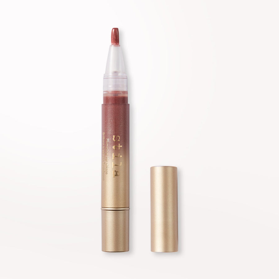 Plumping Lip Glaze - Giovanna.