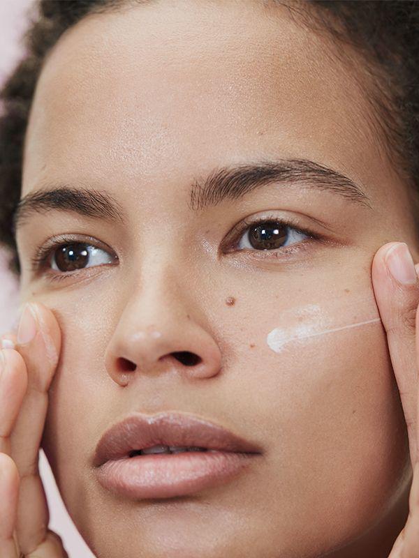 Priming Moisturizer Rich - Glossier.