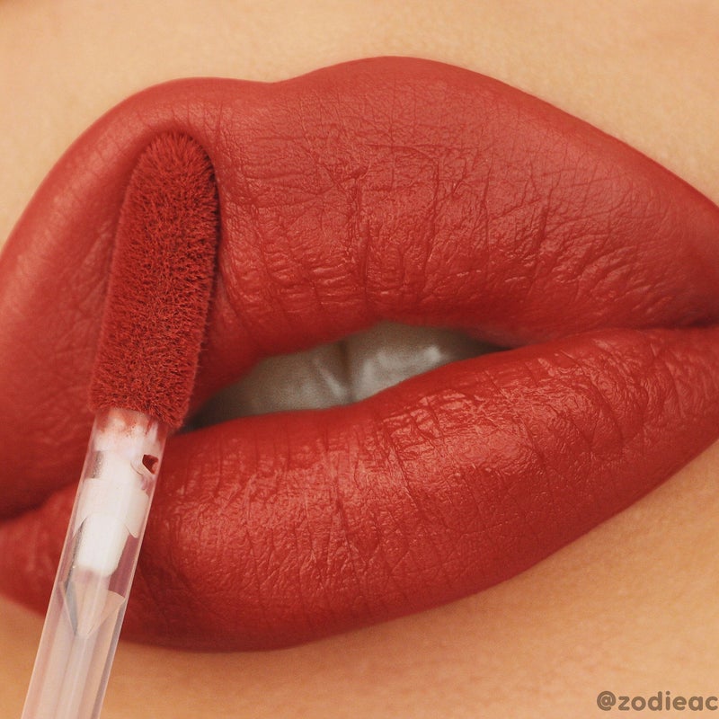 Lux liquid lip Designer Collection- Colourpop.