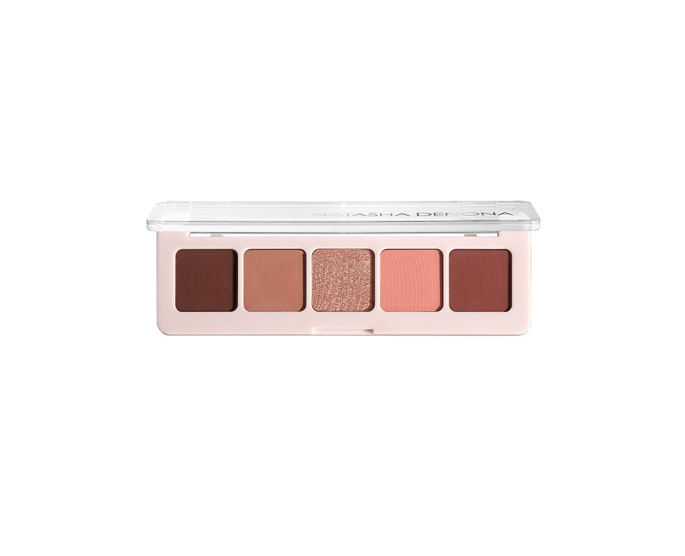 Mini Biba Eyeshadow Palette