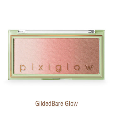 PixiGlow Cake - GildedBare Glow