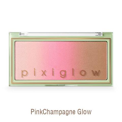 PixiGlow Cake - PinkChampagne Glow