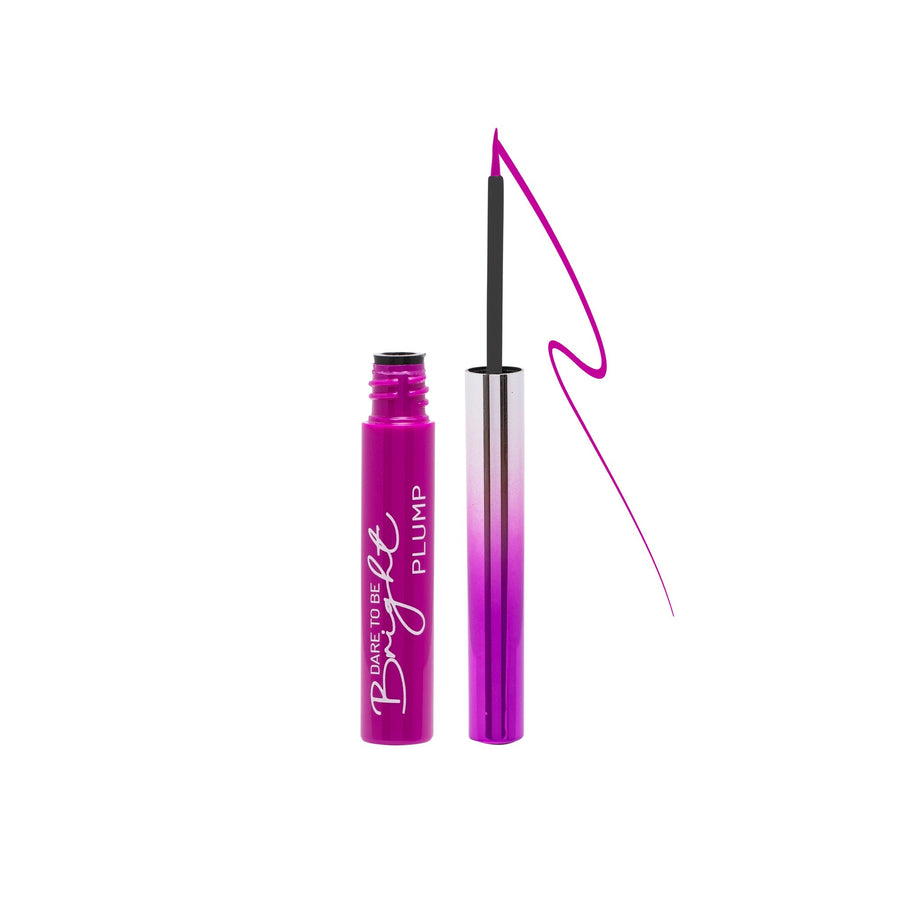 DARE TO BE BRIGHT EYELINER - PLUMP