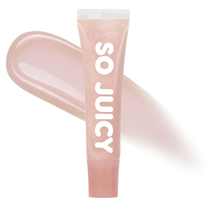 So juicy plumping gloss - QT