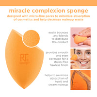 Miracle Complexion Sponge - 1566